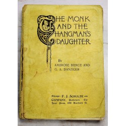 The Monk and the Hangman's Daughter